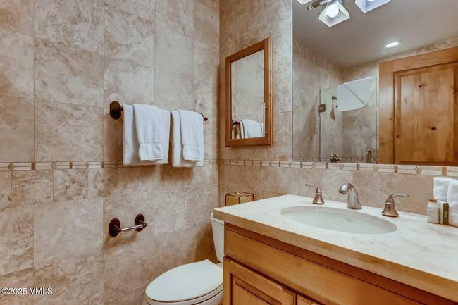 302 - 710 W Lionshead Cir, Condo with 3 bedrooms, 3 bathrooms and null parking in Vail CO | Image 9