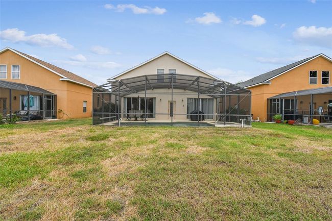 223 Cadiz Loop, House other with 5 bedrooms, 4 bathrooms and null parking in Davenport FL | Image 39