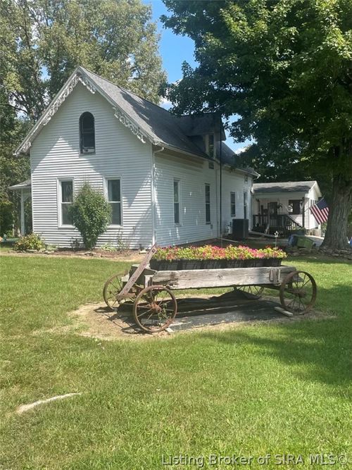 2334 E Telegraph Hill Rd, Madison, IN, 47250-7534 | Card Image