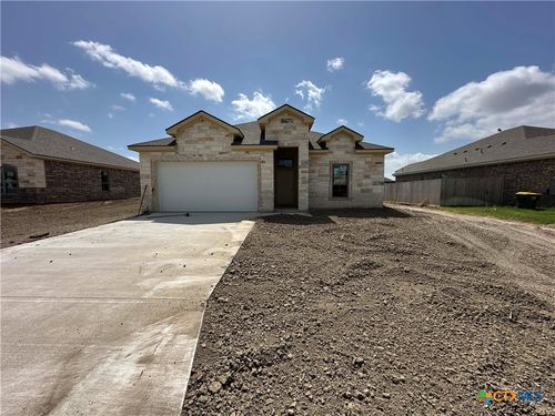 409 Magnolia Dr, Troy, TX, 76579-3805 | Card Image