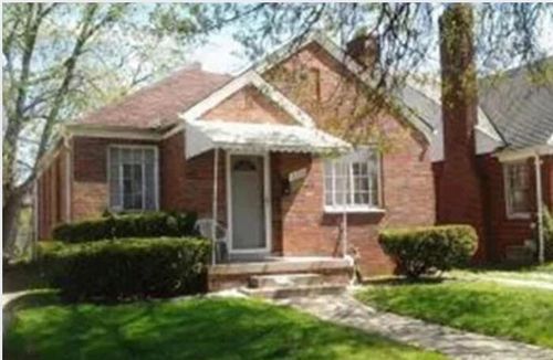 16556 Ardmore St, Detroit, MI, 48235-4051 | Card Image