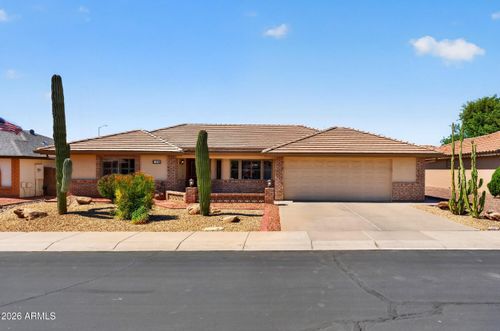 11464 E Monterey Ave, Mesa, AZ, 85209-1495 | Card Image