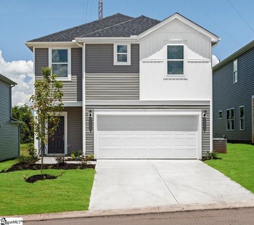 707 Whitebark Dr, Pendleton, SC, 29670-9808 | Card Image
