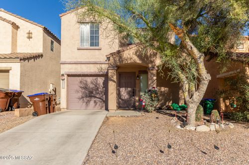 14361 S Camino Vallado, Sahuarita, AZ, 85629 | Card Image