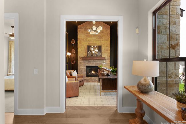 8170 Blue Oak, House other with 4 bedrooms, 5 bathrooms and null parking in Garden Ridge TX | Image 21