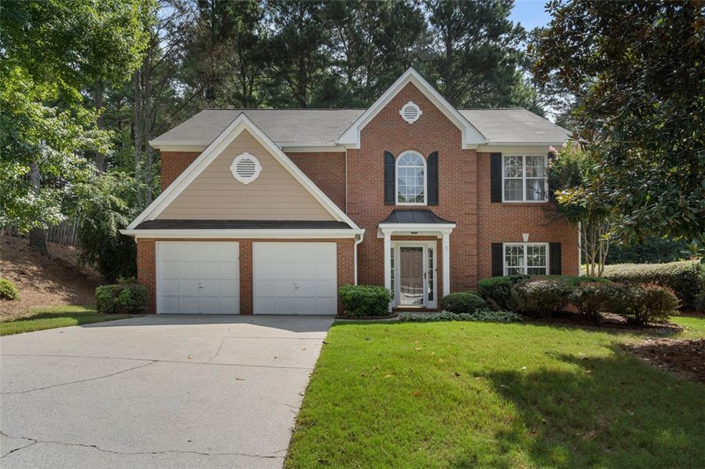 Vineland Dr, Marietta, GA 30008