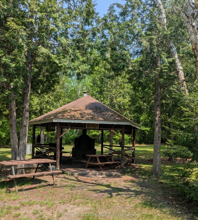 836 Lake Nipissing Rd, Home with 0 bedrooms, 1 bathrooms and null parking in Nipissing ON | Image 21