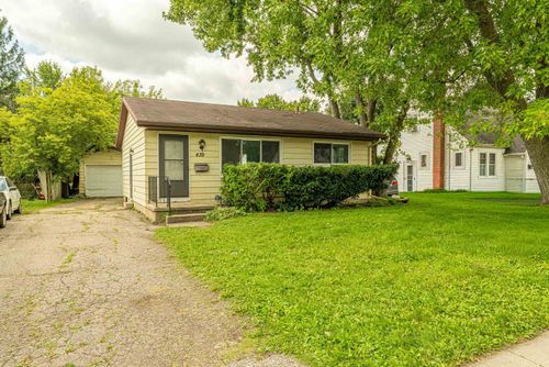 439 Windsor Street, Sun Prairie, WI, 53590 | Card Image