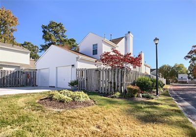 2246 White House Cove, House other with 3 bedrooms, 2 bathrooms and null parking in Newport News VA | Image 2