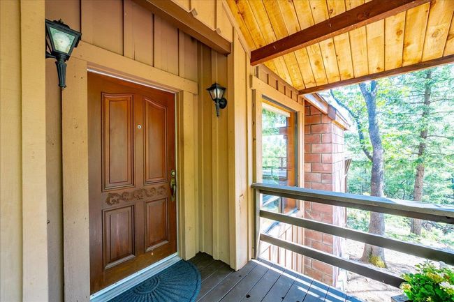 7250 Mount Oak Ln, House other with 2 bedrooms, 2 bathrooms and null parking in Georgetown CA | Image 18