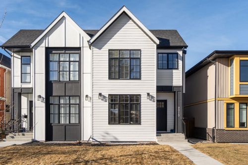 2015 24a St Sw, Calgary, AB, T3E1V5 | Card Image
