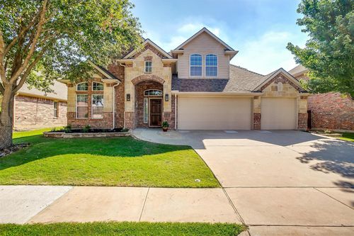 15145 Wild Duck Way, Roanoke, TX, 76262-3743 | Card Image