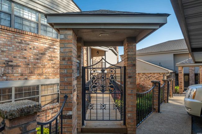 APT-14 - 1201 Lakeshore Dr, Condo with 3 bedrooms, 2 bathrooms and null parking in Hot Springs AR | Image 5