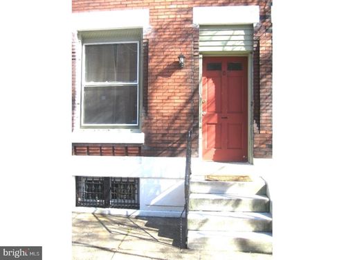 805 N Beechwood St, PHILADELPHIA, PA, 19130-1404 | Card Image