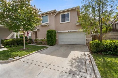 28545 Calex Dr, Valencia, CA, 91354-1501 | Card Image