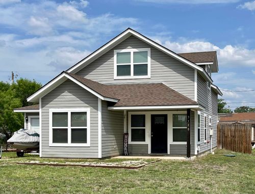 3510 Cactus Trl, Kingsland, TX, 78639-4089 | Card Image