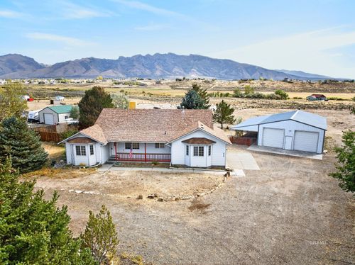 432 Cameo Drive, Spring Creek, NV, 89815 | Card Image