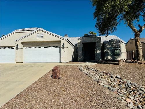 2057 E Sandtrap Ln, Fort Mohave, AZ, 86426-6763 | Card Image