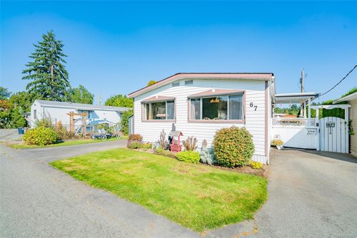 67-1572 Seabird Rd, Ladysmith, BC, V9G1L3 | Card Image