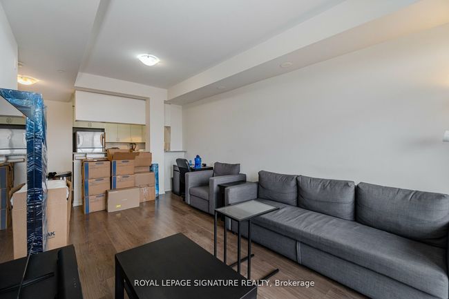 314 - 50 Sky Harbour Dr, Condo with 1 bedrooms, 1 bathrooms and 1 parking in Brampton ON | Image 12