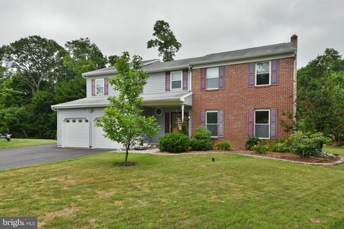 773 Holly Cir, HARLEYSVILLE, PA, 19438-1666 | Card Image