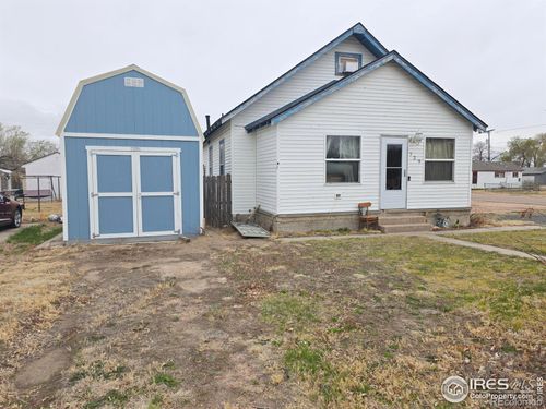 729 Cleveland St, Sterling, CO, 80751-2515 | Card Image