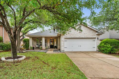 11817 Lake Stone Dr, Austin, TX, 78738-5482 | Card Image