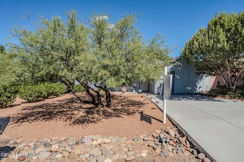 4750 E Valley Ln, Rimrock, AZ, 86335-5860 | Card Image
