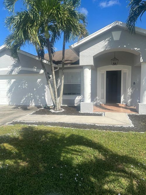 4397 Sw Calah Cir, Port St Lucie, FL, 34953-7523 | Card Image