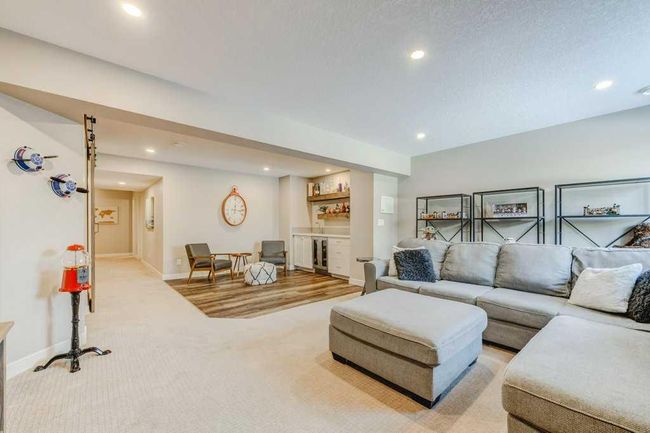 69 Cranarch Common Se, Home with 4 bedrooms, 3 bathrooms and 4 parking in Calgary AB | Image 37
