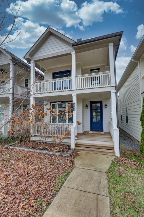 609B 49th Ave N, Nashville, TN, 37209 | Card Image