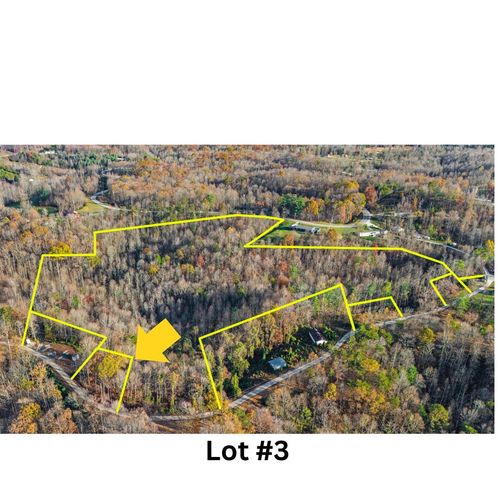 lot-3-376 Spring Hollow Road, Beattyville, KY, 41311 | Card Image