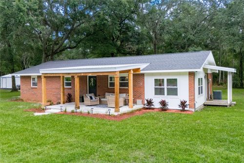 14545 Sw 155th Ave, Brooker, FL, 32622-2863 | Card Image