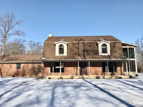 5761 E Shelby Rd, Minster, OH, 45865 | Card Image