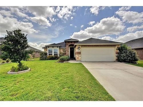 1008 Blackman Ct, Hutto, TX, 78634-5528 | Card Image