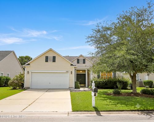 1005 Meadowlands Trl Nw, Calabash, NC, 28467-1936 | Card Image