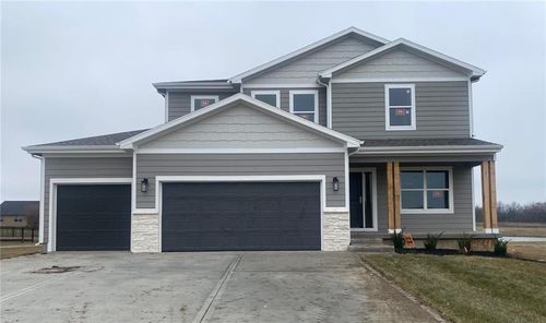 18681 W 193rd St, Spring Hill, KS, 66083-8499 | Card Image