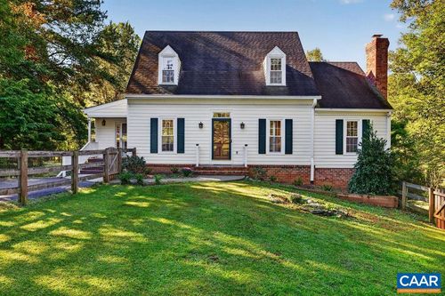 2605 Cedar Ridge Ln, Charlottesville, VA, 22901-9414 | Card Image