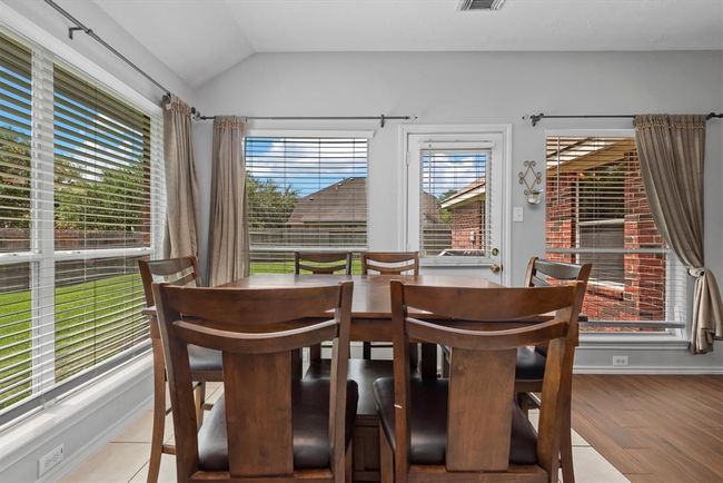 6403 Sagewalk Ct, House other with 3 bedrooms, 2 bathrooms and 2 parking in Spring TX | Image 12