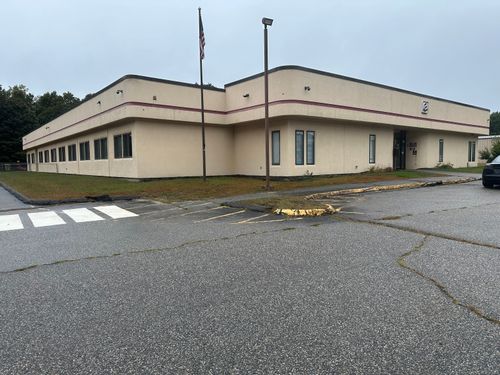 10 Commerce Dr, Columbia, CT, 06237-1230 | Card Image