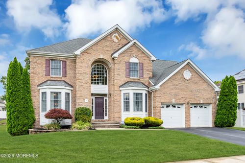 25 Hannah Pl, LITTLE EGG HARBOR TWP, NJ, 08087-4052 | Card Image