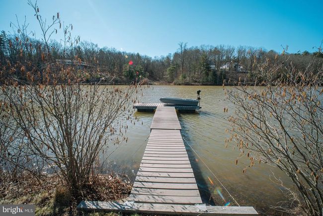 186 Isaac Dr, House other with 4 bedrooms, 4 bathrooms and null parking in GORE VA | Image 63