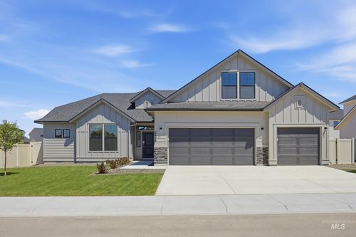 2496 W Clegane Ct, Kuna, ID, 83634 | Card Image