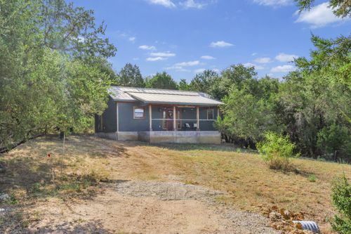 407 Breezing Lane, Spicewood, TX, 78669 | Card Image