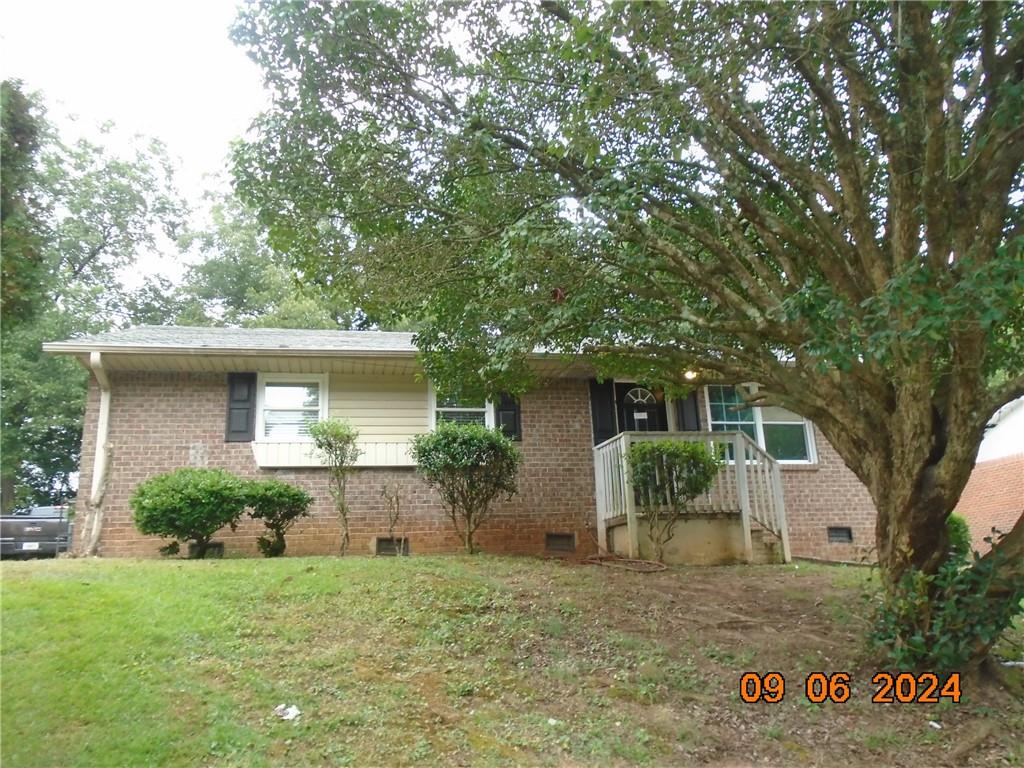 Delk St, Atlanta, GA 30315