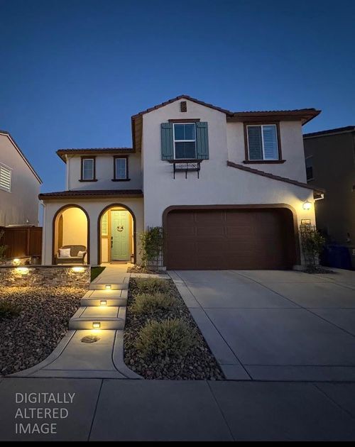 4425 Sanderson Dr, Folsom, CA, 95630-6034 | Card Image