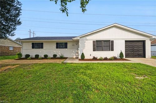 3512 Maori Dr, Chesapeake, VA, 23321-5008 | Card Image