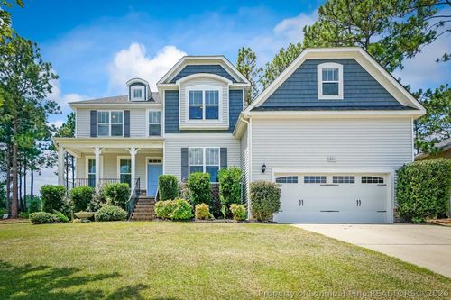 204 Executive Drive, Lillington, NC, 27546 | Card Image