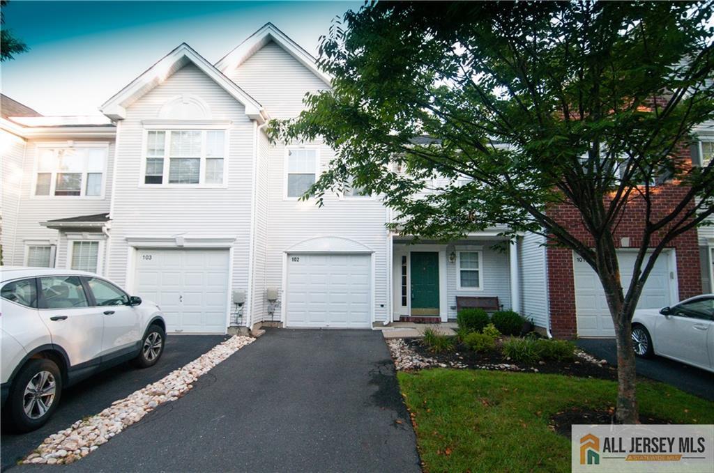 Harvest Ln, Monmouth Junction, NJ 08852
