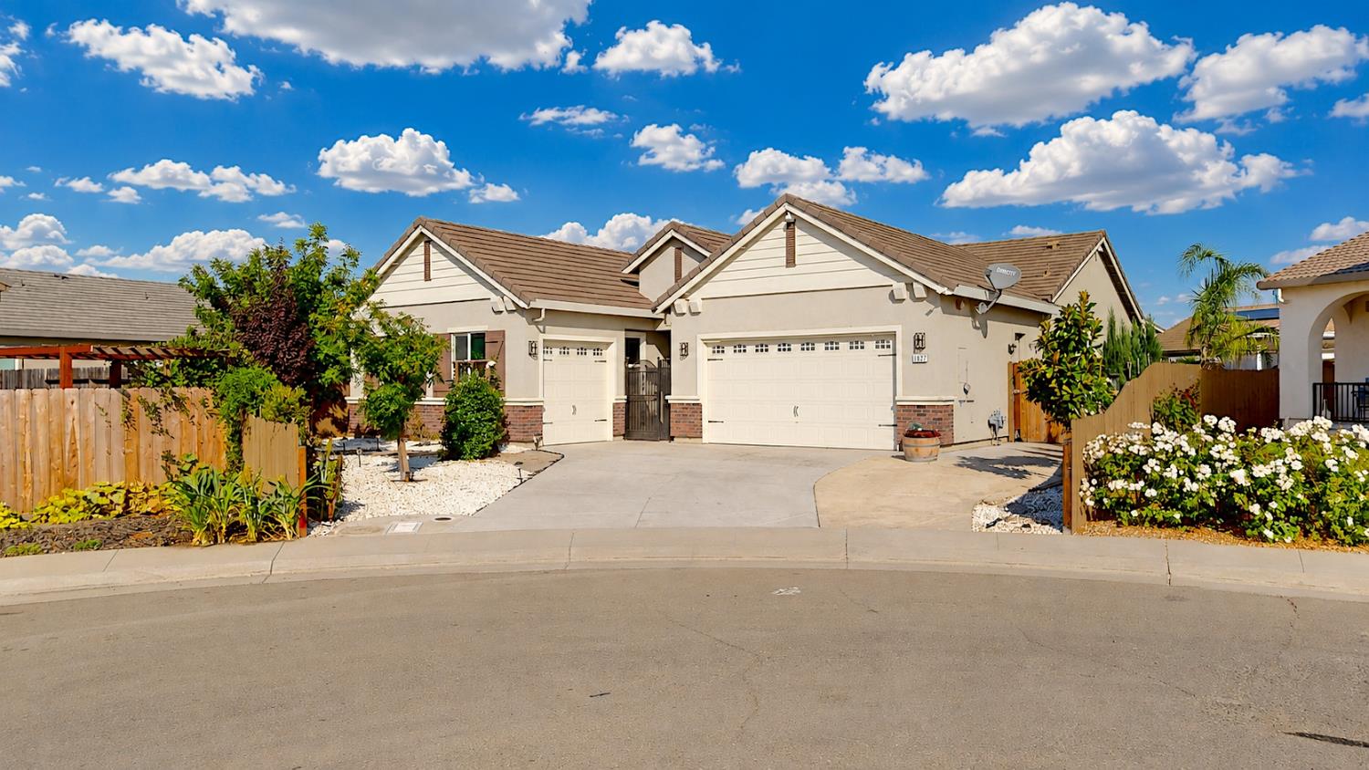 Residential in Lodi